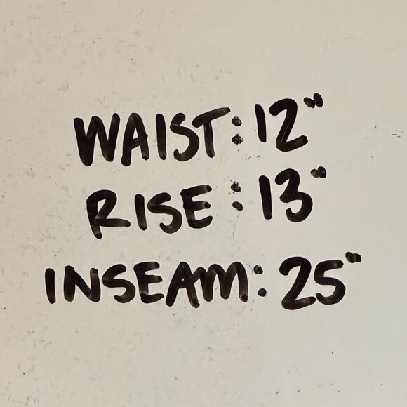 Citizens of Humanity Wide Leg Mom Jeans - Picture 10 of 10